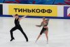 Екатерина Миронова и Евгений Устенко