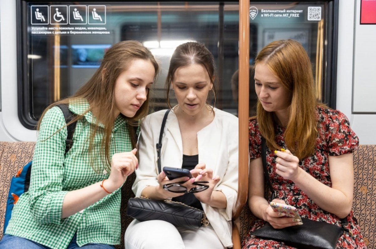 Эксперт по ИТ Щурова объяснила, как экономить на мобильном интернете