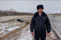 63-летняя пассажирка «ВАЗ» погибла в ДТП в Александровском районе.