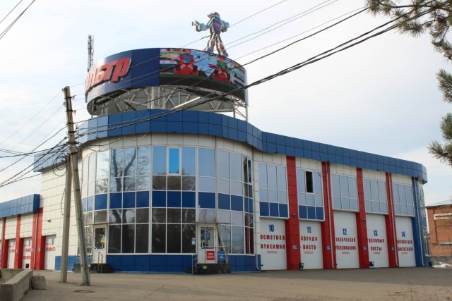 СТО «Фильтр» предлагает выгодные условия техобслуживания китайских машин в Иркутске.