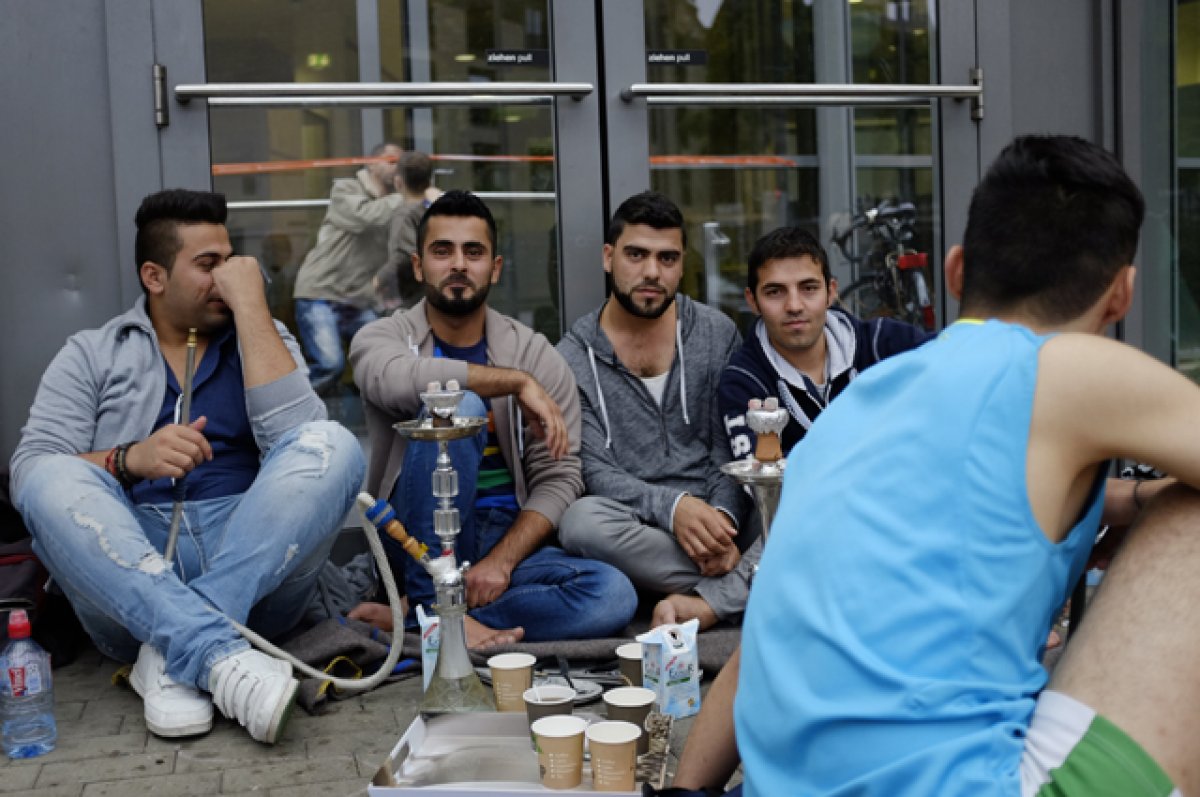 Неумелая борьба. Эксперт назвал манифест для мигрантов в Германии нерабочим