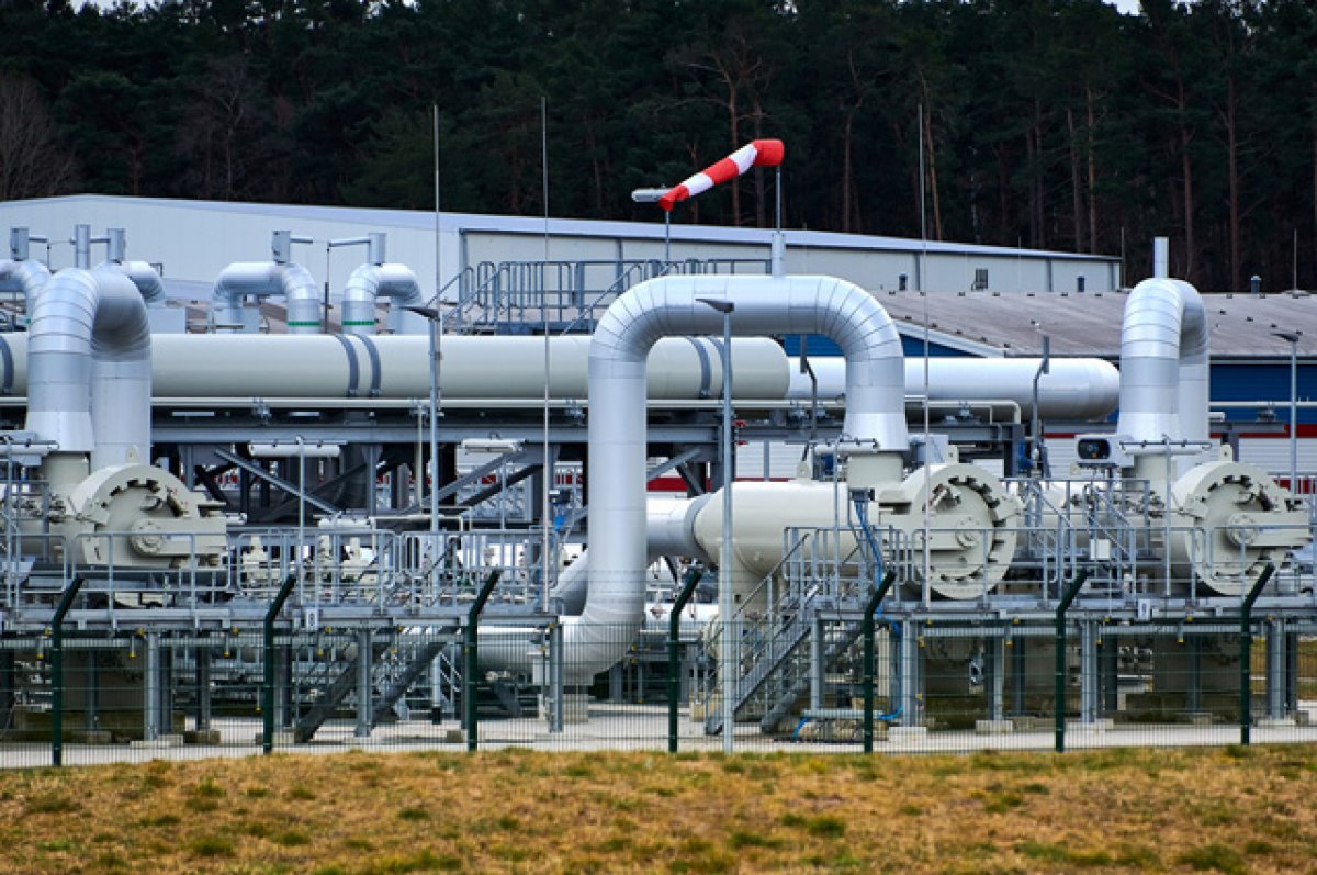 Почему Украина не перекроет транзит российского газа через свою территорию | Новости общества