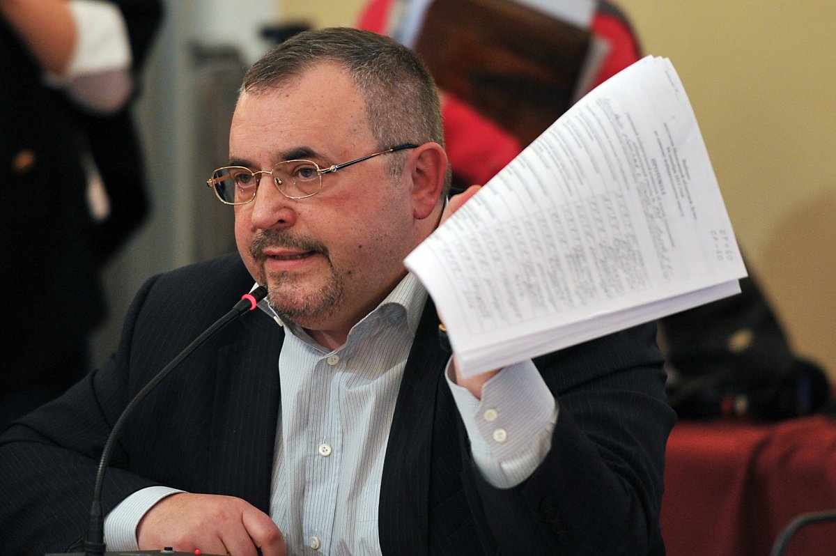 Депутат Борис Надеждин заявил о выдвижении на выборы президента в 2024 году
