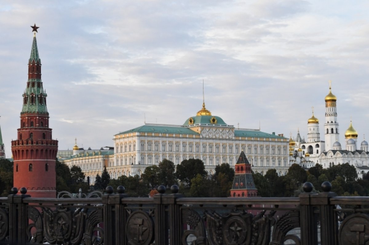 В Кремле заявили о готовности защищать задержанного во Франции Кузьмичева