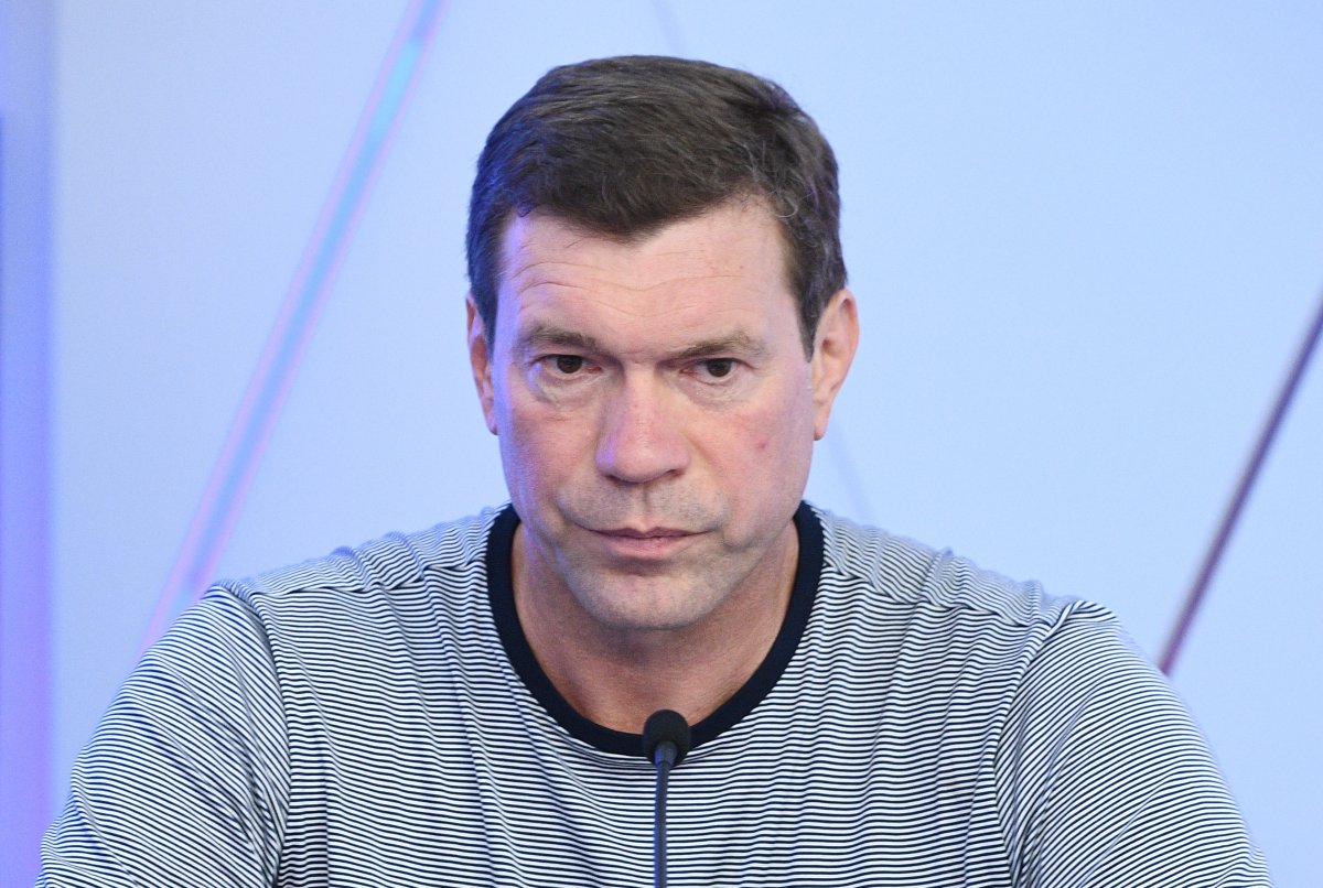 ФСБ задержала координатора покушения на экс-депутата Рады Олега Царева