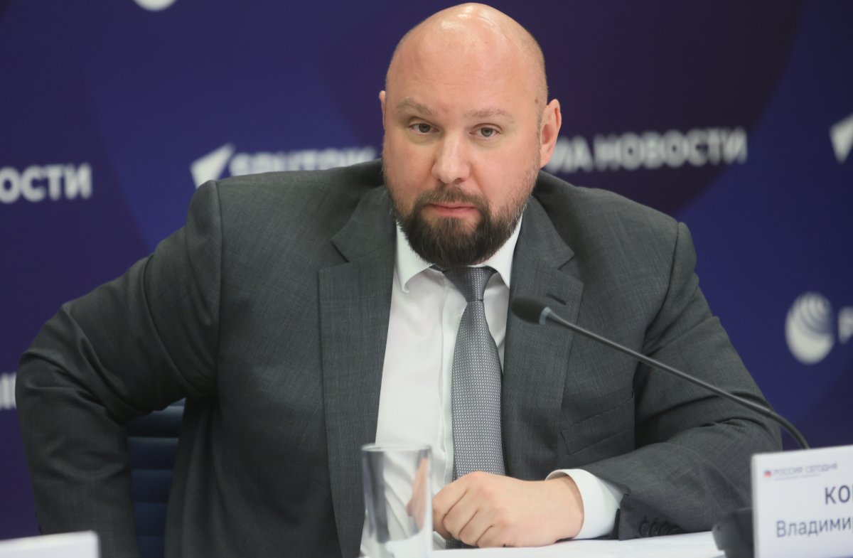 Депутат Кошелев назвал официальные данные по инфляции ненаучной фантастикой
