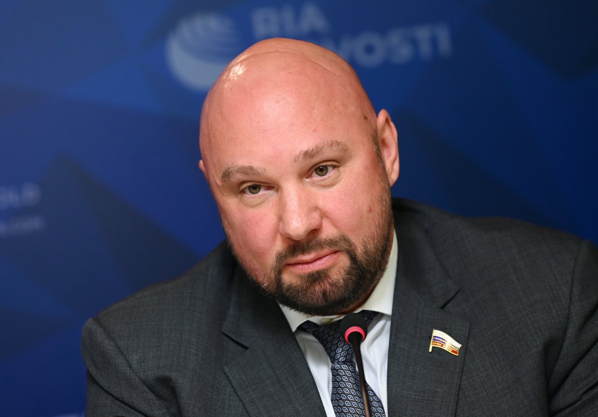 Депутат Госдумы Кошелев обвинил банки в наживе на простых россиянах