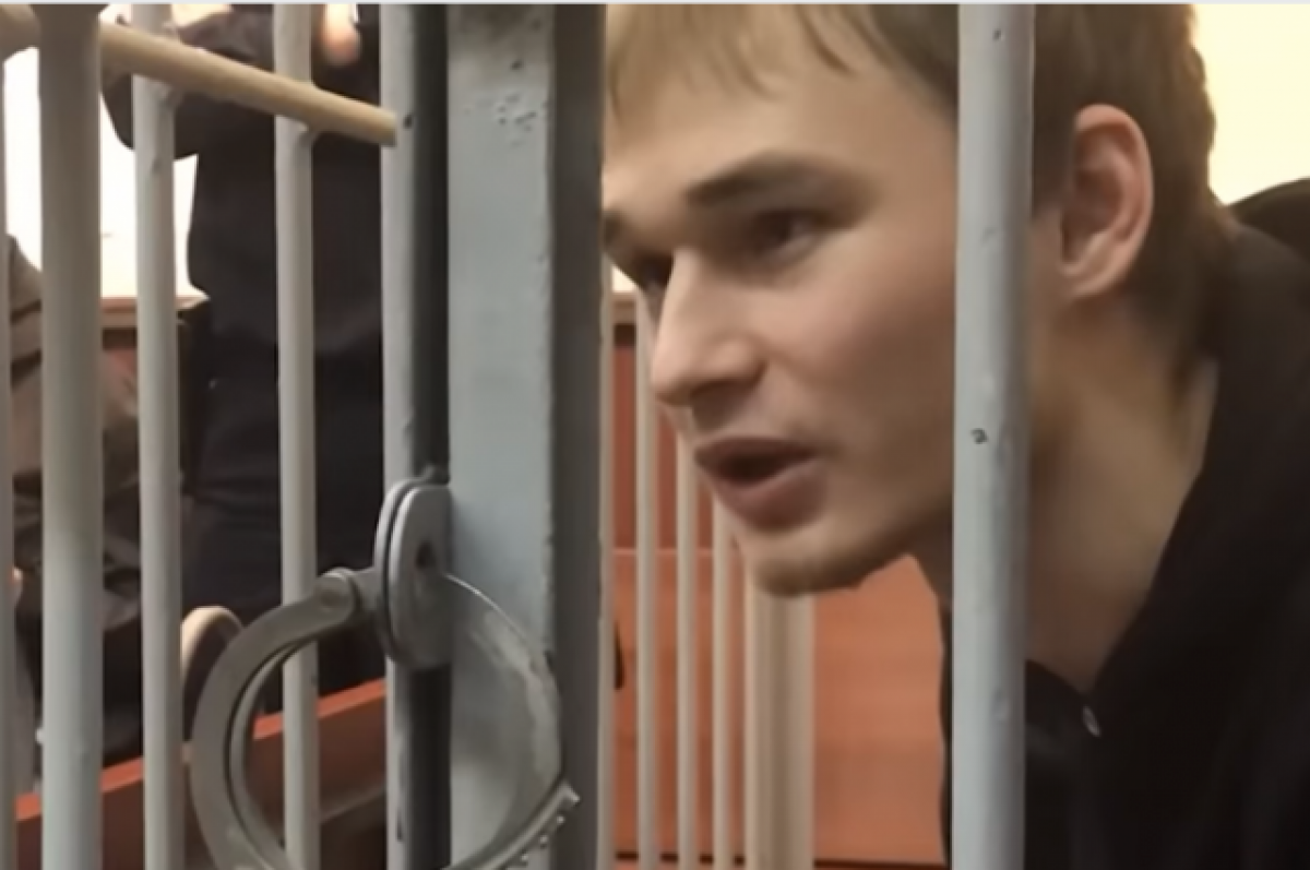 Суд продлил арест аспиранту Мифтахову по делу об оправдании терроризма