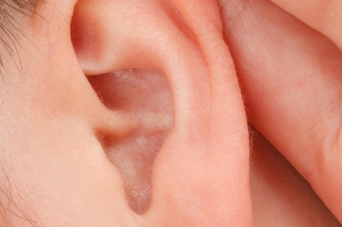 Ученые впервые вылечили врожденную глухоту генной терапией