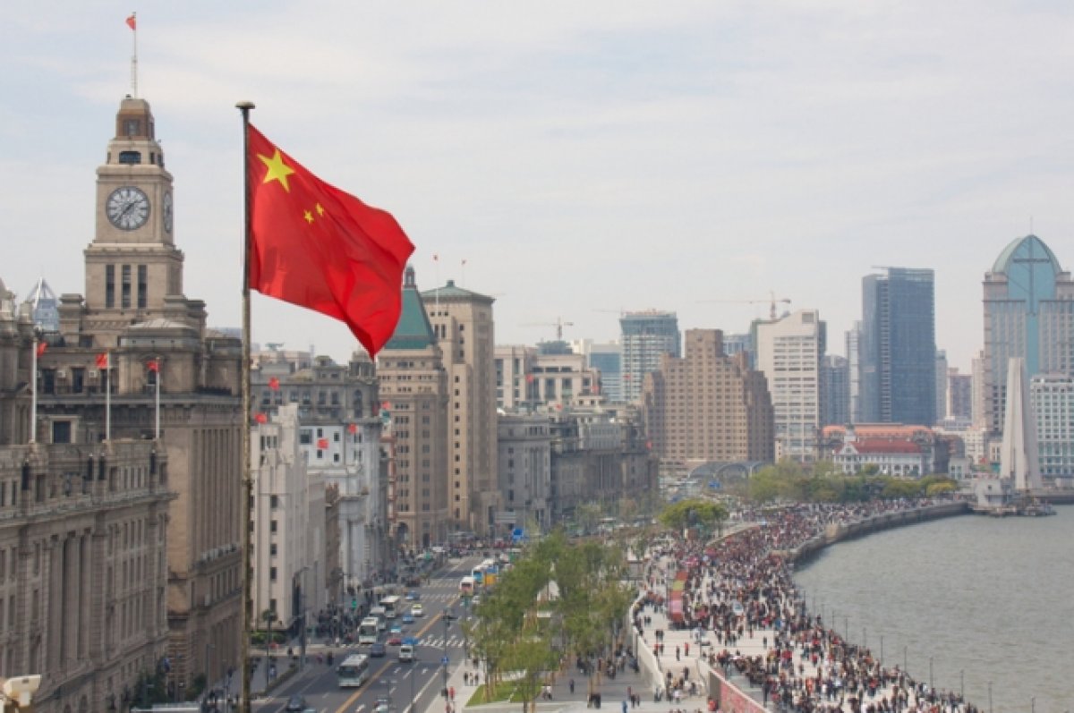 КНР в ноябре. Аналитики оценили стоимость поездок в Китай для россиян