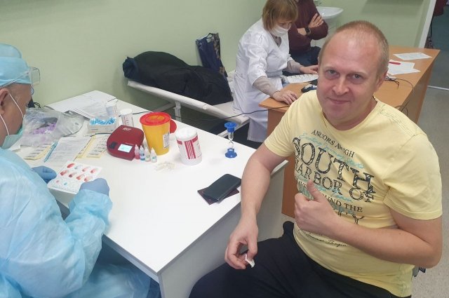 Сотрудники «Т Плюс» сдали 20 литров донорской крови.
