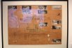 Отдельную ценность представляет чертёж Шенгелии, на котором показана карта города из «Алых парусов» — по ней выстраивали декорации к фильму.