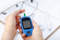 В Татарстане озвучена тревожная статистика по осложнениям диабета. 