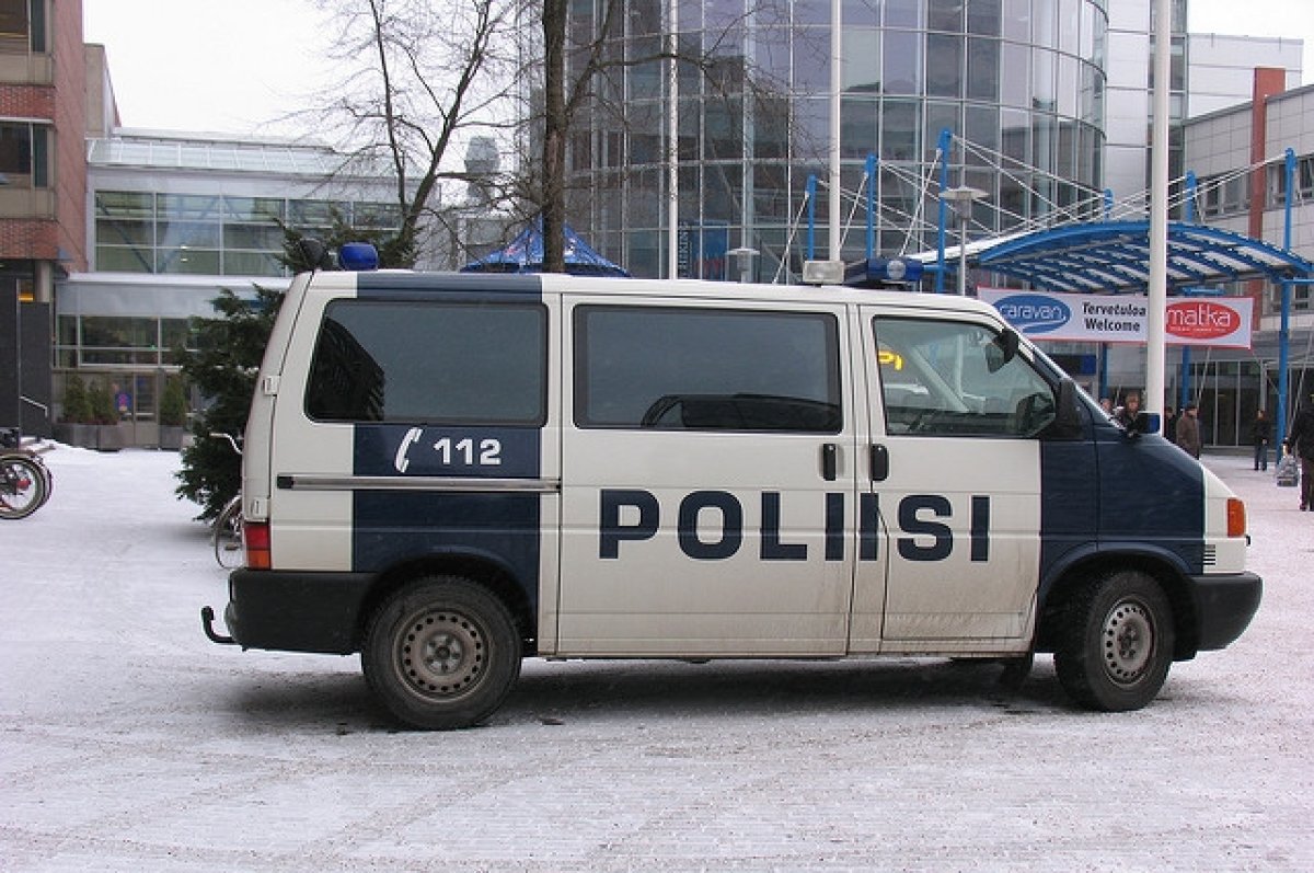 Yle: жительнице Финляндии предъявлено обвинение в перевозке пуль в Россию