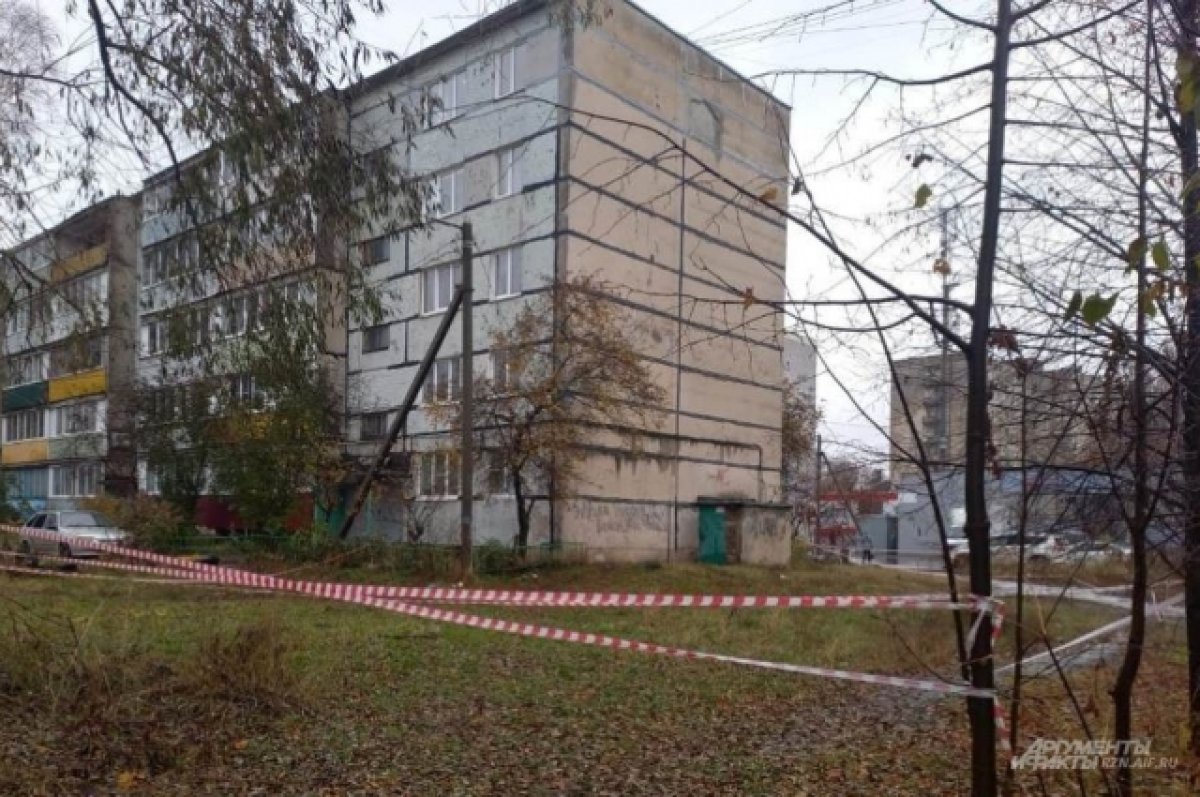 Жена убитого в Рязани пристава Калужского сообщила, что не знала об угрозах