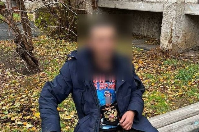 3 ноября изберут меру пресечения орскому расчленителю.