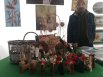 По коням! Традиционная игрушки и изделия из лозы от художника, резчика по дереву Алексея Норкина.