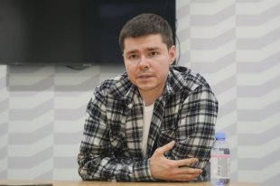 Блогер и бизнесмен Аяз Шабутдинов. Досье