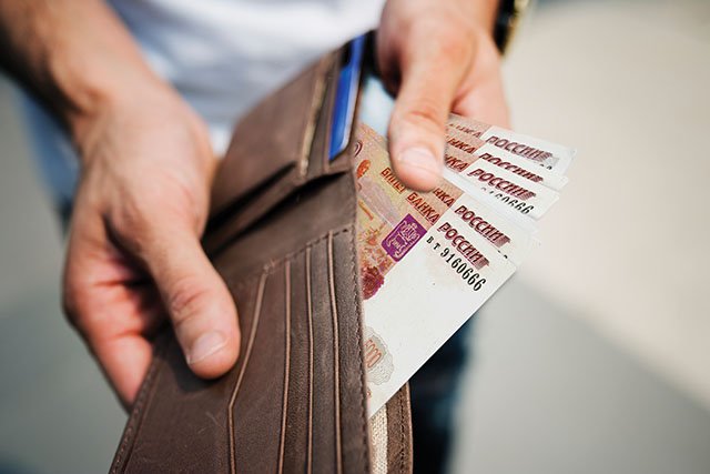 В Оренбуржье выявлено 44 поддельные купюры