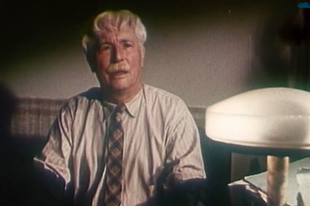 Борис Бибиков, «Стёжки-дорожки», 1963 г.