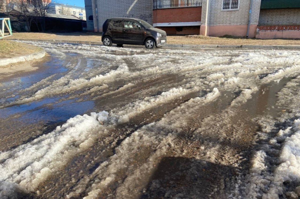 Специалисты устранили аварию, из-за которой в районе Читы вводили режим ЧС  | АиФ Чита