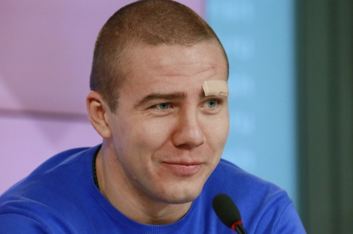 В Федерации бокса назвали шоком новость о стрельбе с участием Иванова