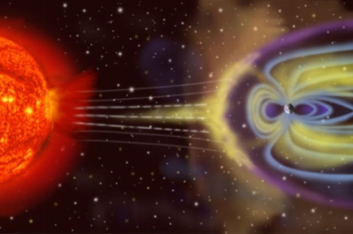 Физик Богачёв заявил о загадочном поведении Солнца
