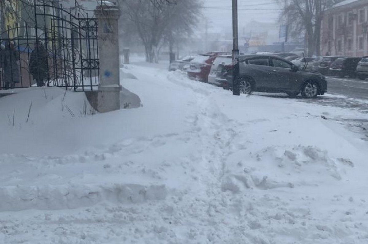 В Хабаровском крае открыли трассы для автобусов и большегрузов | АиФ  Хабаровск