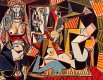 Самая дорогая картина Пикассо - «Алжирские женщины», продана почти за $180 млн.