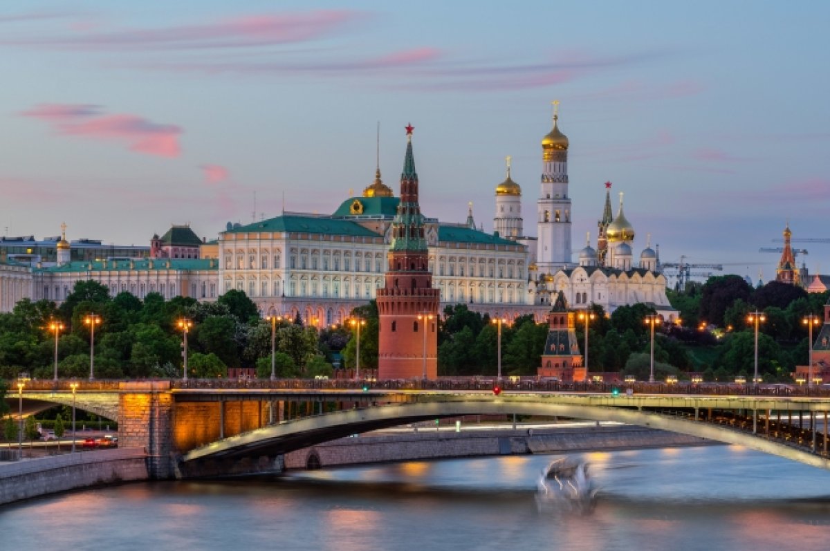 В Москве хотят установить памятник геологу Козловскому