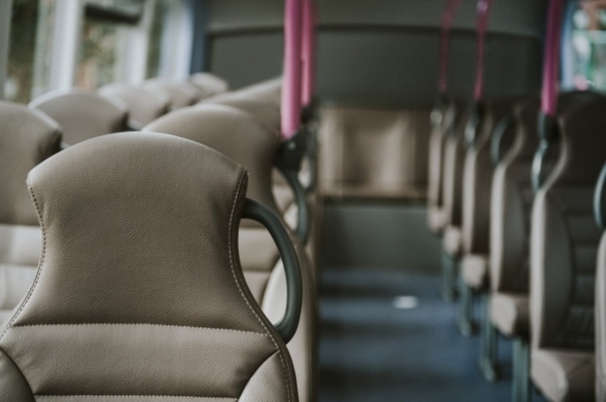 В Таганроге с 15 ноября повысится стоимость проезда в автобусах