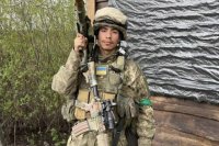 Остин Ласлин-Берсье.