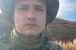 Польский наёмник Филипп Лихс.
