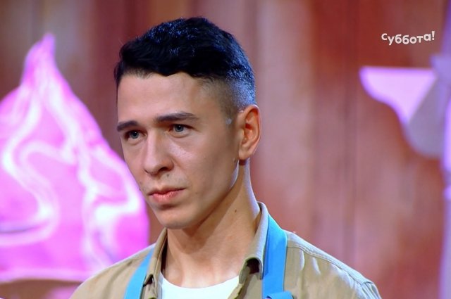 Кондитер из Оренбурга прошёл в финал программы «Здравствуй, сладкий!».