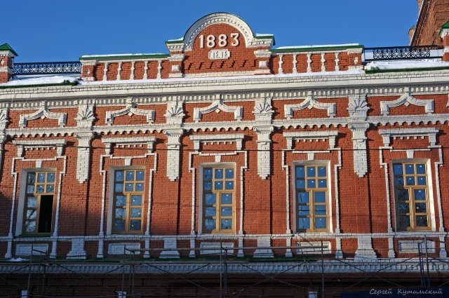 В 2023 году расходы на Минарх Оренбуржья выросли почти в 3,5 раза.