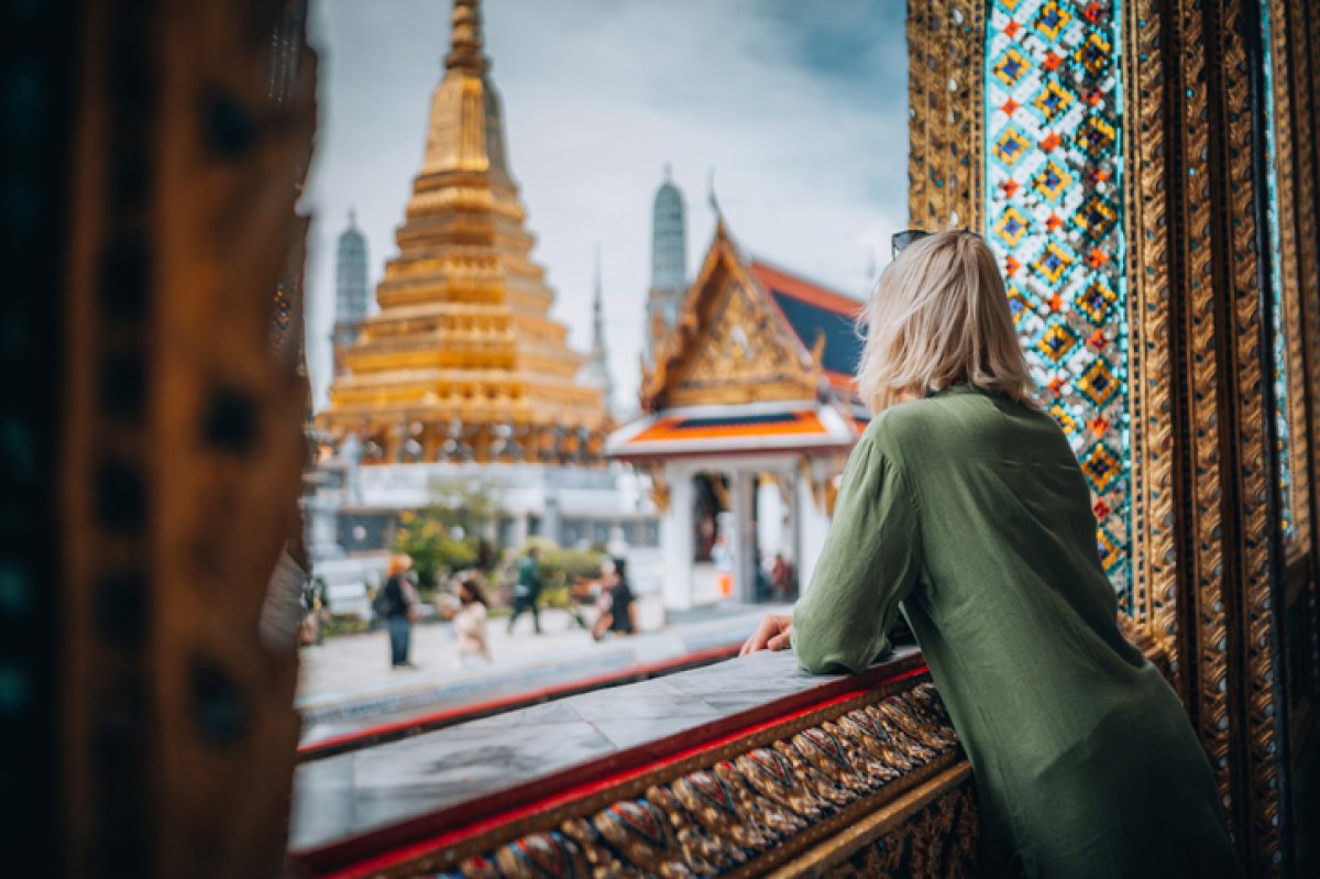 Азиатский рай. Цены на отдых в Таиланде для россиян выросли на 50%