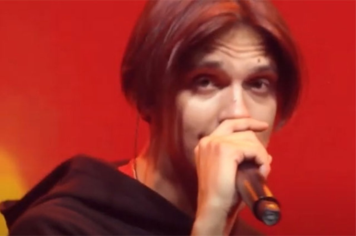 Shot: концерт Тимы Белорусских в Москве закончился скандалом