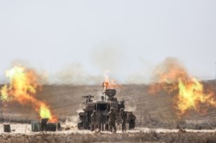 ЦАХАЛ: взятая в плен ХАМАС военнослужащая погибла не из-за удара Израиля