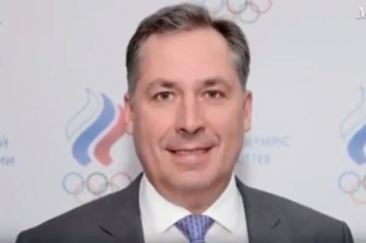 Поздняков: МОК и WADA не имеют права запрещать РФ проводить Игры дружбы