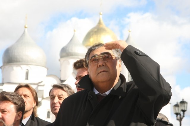 Татарстан скорбит потере Кузбасса - ушел из жизни бывший глава региона Аман Тулеев, пробывший у руля более 20 лет. 