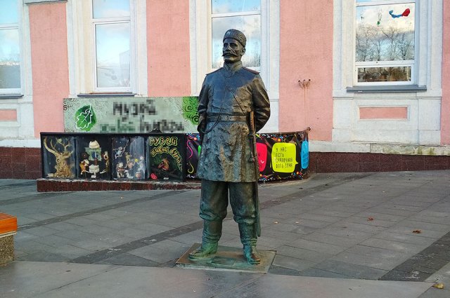 Сербский портал считает наш город самым безопасным в РФ. 