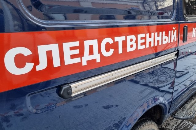 В обстоятельствах дела разбираются правоохранители.