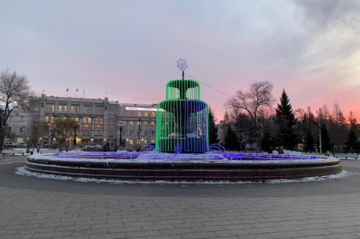 Товары и предметы интерьера в Омске