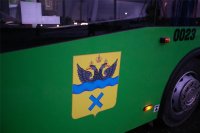 В Оренбурге ситуация с графиком автобусов обострилась