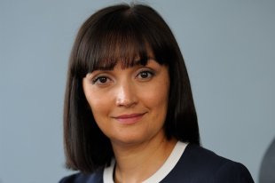 Набатчикова опровергла назначение Калегиной лидером эсеров в ЗC Оренбуржья.