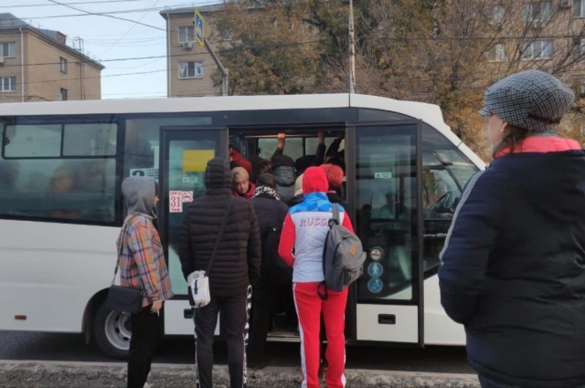 Волжский, Городище и Краснослободск могут стать дальше от центра Волгограда  | АиФ Волгоград