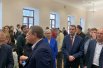 Мероприятие проходило в новом здании Пензенского краеведческого музея.