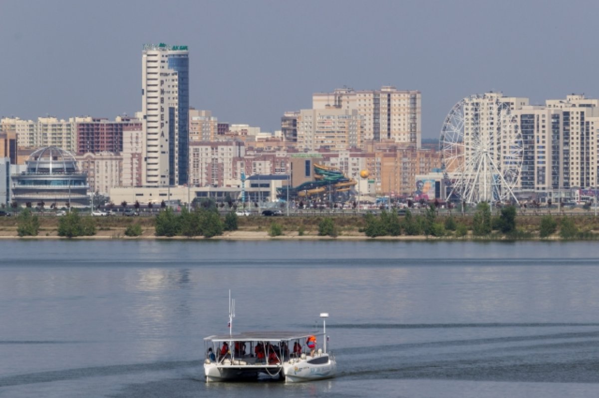 Самой дорогой торговой улицей России стал проспект Ямашева в Казани | АиФ  Казань