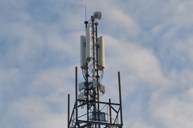 МегаФон модернизировал телеком-оборудование в Сарапуле, Глазове и Можге.