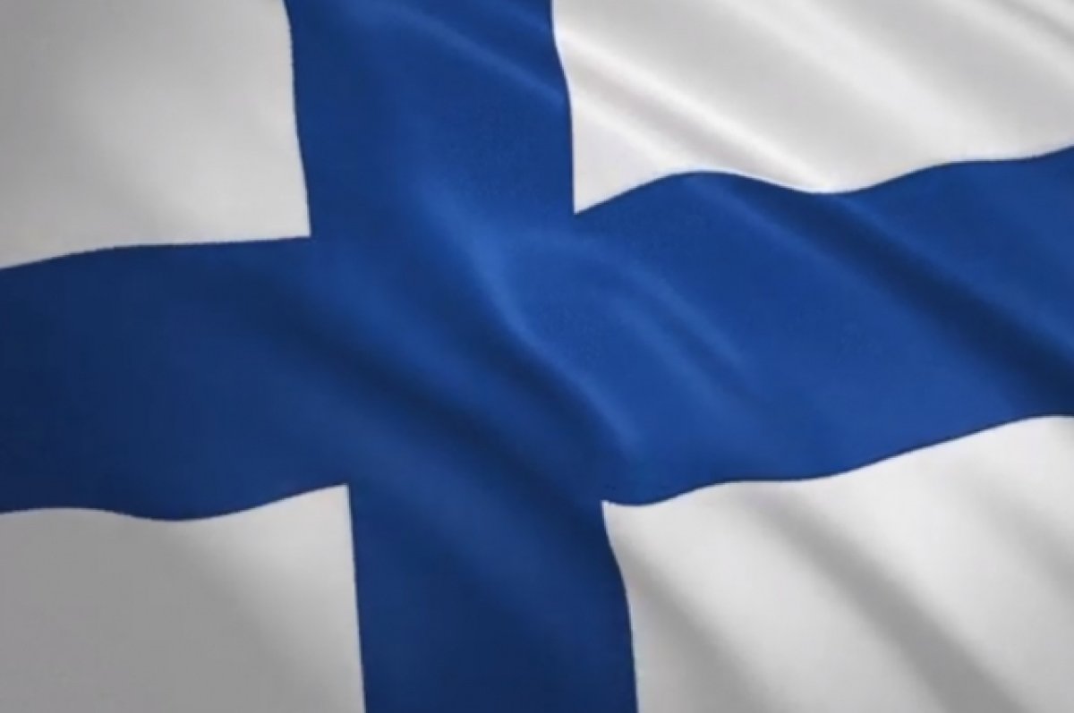 Премьер Финляндии заявил о готовности закрыть последний КПП на границе с РФ